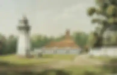 Dari Kadipaten Cirebon Hingga Kesultanan Banten: Kisah Perjuangan Sunan Gunung Jati dan Maulana Hasanuddin 
