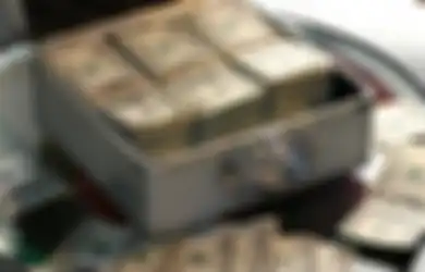 Tergila-gila Gadis hingga Ketagihan Sawer, Pria Bernasib Pilu Dijebloskan ke Penjara Karena Penggelapan Dana Perusahaan Rp 252 M!