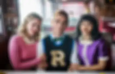 Penjelasan Ending Series Riverdale yang Akhirnya Tamat di Season 7!