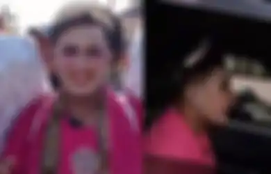 Viral di TikTok Sopir Ambulans Pakai Kebaya hingga Sanggul saat Antar Pasien, Bodoamat Meski Jadi Bahan Guyonan