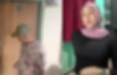 Ketua Karang Taruna Sebut Selebgram Bogor yang Promosi Judi Online Jadi Sosok Penting Saat Acara di Kampung: Banyak Ngurusin!