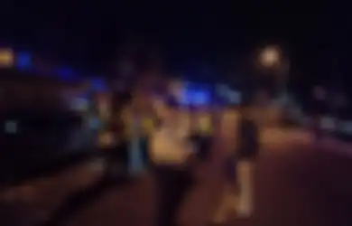 Kesaksian Warga Ceritakan Detik-detik Truk Seruduk Pengunjung Karnaval di Pacet