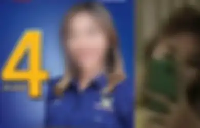 GEGER Video Telanjang 21 Detik Bacaleg NasDem, Gagal Jadi Wakil Rakyat dan Pilih Mundur Sebelum Disanksi