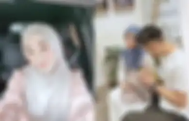 Larissa Chou Ubah Nama Jadi 'Gunawan', Mantan Alvin Faiz Spill Foto Kencan Bareng Calon Suami