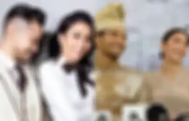 Mantan Istrinya Lepas Janda Dinikahi Tengku Tezi, Raiden Soedjono Beri Ucapan Selamat ke Tyas Mirasih: Jangan Kayak Sama Saya Dulu