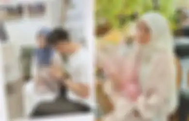 Siap Lepas Status Janda? Larissa Chou Ganti Bio IG Jadi 'Gunawan', Diduga Pria Ini Sosok Calon Pengganti Alvin Faiz