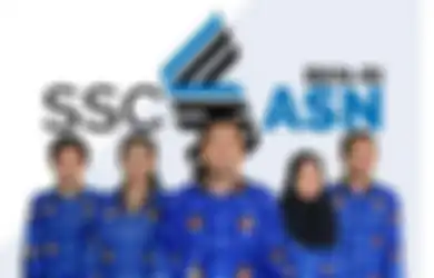 Kemenkumham Buka 2.578 Formasi untuk PPPK dan CPNS 2023, Cek Persyaratannya Disini
