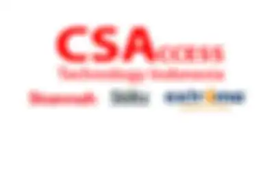 Lowongan Kerja Gaji Rp 7-8 Juta, PT CSAccess Technology Indonesia Buka Kesempatan untuk Lulusan Sarjana