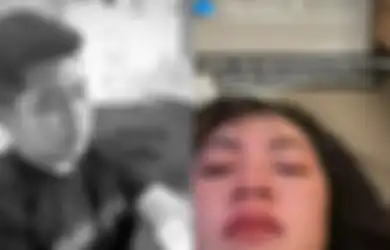 Innalillahi, Tangan Kiri Delva Irawan Terluka, Happy Asmara Pilu Rombongan Tim Royal Music Alami Kecelakaan: Maafkan Aku 