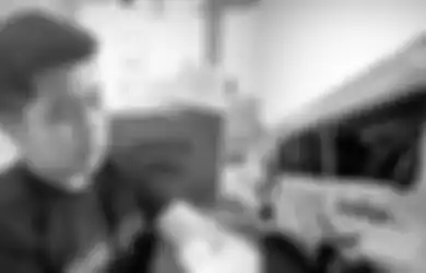 Terungkap Kondis Delva Irawan usai Kecelakaan Mobil, Happy Asmara sempat Menangis, Bagikan Video Ini