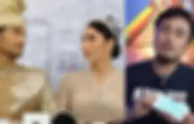 Tyas Mirasih Sah Jadi Istri Tengku Tezi, Alasan Perceraian dengan Raiden Soedjono Diungkap Sosok Ini, Singgung Orang Ketiga