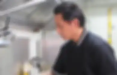 Cerai dengan Wanita Amerika, Chef Juna Rela Jaga Mantan Istri yang Hamil Besar dengan Pria Lain, Alasan Pisah Diungkap
