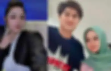 Rully Kicep Lihat Dewi Perssik Ngomel-ngomel, Depe Emosi Saat Netizen Sebut Nama Lesti Kejora dan Rizky Billar: Leslar Gak Diajak!