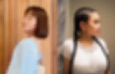 Bodo Amat dengan Nasib Darah Dagingnya Sendiri, Nikita Mirzani Ikhlaskan Lolly untuk Hidup Bebas