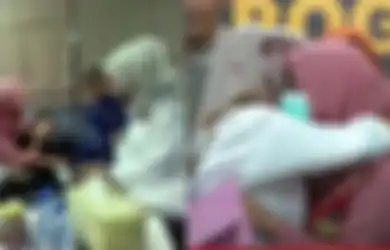 Tes DNA Pastikan Bayinya Tertukar, Kondisi Ibu Dian dan Siti Mauliah Beda 180 Derajat, Kuasa Hukum Singgung Soal Kondisi Psikisnya