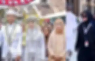 Babak Baru Kasus Perselingkuhan Mertua dan Menantu, Rozy dan Rihanah Kini Berstatus Tersangka, Norma Risma Ngaku Puas