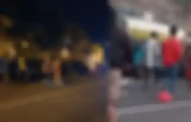 Sopir Truk Tangki Air Ceritakan Detik-detik Kecelakaan Maut di Pacet: Sempat Berhenti 10 Menit