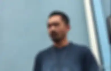 Ngaku Ditodong Senjata Api saat Temui Anak, Yama Carlos Laporkan Pria Berseragam Diduga Suruhan Arfita Dwi Putri