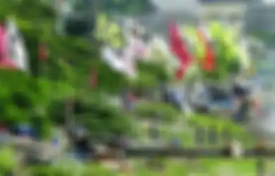 Viral Calon Anggota DPRD Kalimantan Selatan Kampanye di Sajadah, Bordir Nama Tepat di Bagian Area Kepala Saat Sujud