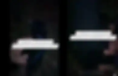 Kepergok Tanpa Celana di Kuburan, Sejoli Berbuat Mesum Dalam Gelap, Takut Dimarahi Jika Ayah Tahu