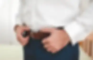 Nafsu Tak Terbendung, Kakek 62 Tahun Mendadak Kejang Saat Turunkan Resleting Celana di Depan Teman Kencan, Ini yang Terjadi