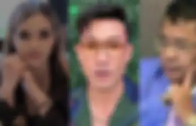 Hotman Paris Bicara soal Ayah Bilogis Anak Verny Hasan, Singgung Curhatan Sang DJ yang Kini Bermasalah dengan Denny Sumargo