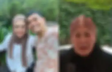 Sebut Aldila Jelita Kena Sihir, Ibunda Ungkap Kesalahan Fatal Indra Bekti: Udah Kena Azab sama Allah