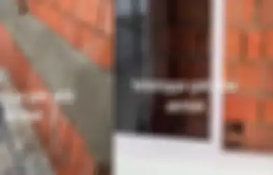 Viral di TikTok Pria Curhat Jendela Tertutup Tembok Tetangga, Netizen Justru Jadi Tim Tetangga: kan di Lahan Sendiri