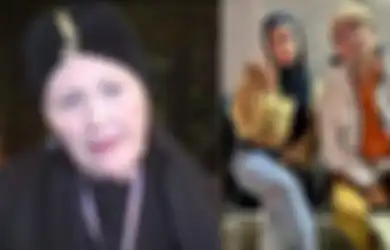 Sebut Aldila Jelita Gila, Marjam Abdurahman Sebut Alasan Putrinya Rujuk dengan Indra Bekti Karena Menjauhi Zina