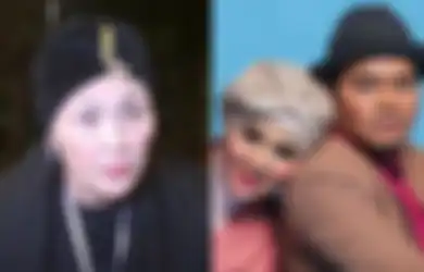 MURKA! Ibu Aldila Jelita Tak Sudi Restui Anaknya Rujuk dengan Indra Bekti, Sebut sang Artis Penjahat Kelamin: Ada Bukti