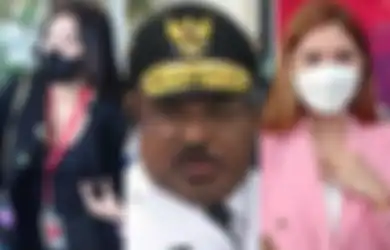 2 Pramugari Ini Terseret Kasus Lukas Enembe, Ada yang Diduga Antar Uang Puluhan Miliar Pakai Jet Pribadi, KPK: Perintah dari Tersangka