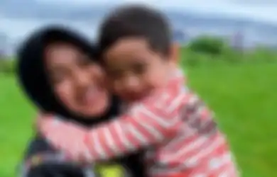 Mbak Lala Asuh Rafathar Sejak Usia Seminggu, Nagita Slavina Sering Panik Saat Keduanya Bertengkar: Kamu Masih Betah kan?