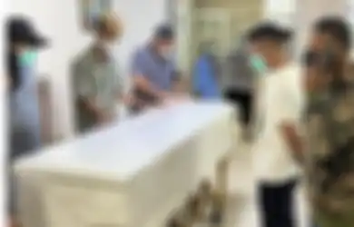Viral Oknum Paspampres Diduga Aniaya Pemuda Aceh, Pelaku Kini Ditahan di Pomdam Jaya, Ibu Korban Bicara soal Tebusan Rp50 Juta