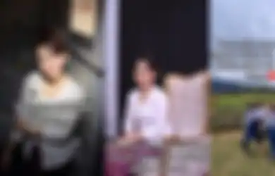 Viral di TikTok Penampilan Mantan Pramugari, Berubah Drastis Usai Punya Anak dan Jadi IRT