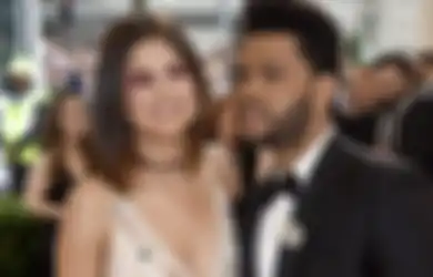 Selena Gomez Bantah Lagu Single Soon Inspirasinya dari Hubungan dengan The Weeknd