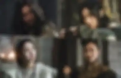 Hubungan 4 Karakter Utama Drama Korea Arthdal Chronicles 2, Rumit dan Penuh Konflik!