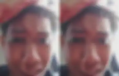 VIRAL Ayah Tega Bacok Kepala Anaknya hingga Bersimbah Darah, Terungkap Profesi Pelaku, Ternyata Seorang Hakim