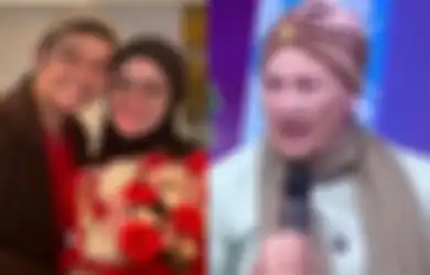 Tak Terima Aldila Jelita Rujuk dengan Indra Bekti, Marjam Abdurahman: Anak Saya yang Dinodai...