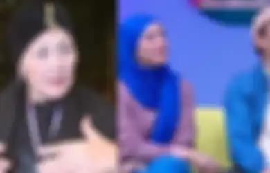 Tanggapi Reaksi Ibunda Aldila Jelita Tak Restui Putrinya Rujuk dengan Indra Bekti, Psikolog: Dia Lebih Takut Disakiti Lagi
