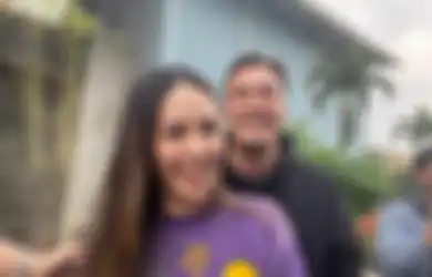 BUKA-BUKAAN, Rendy Kjaernett Akui Tak Tenang saat Selingkuh dengan Syahnaz Sadiqah: Damai Sejahtera Nggak Dapet