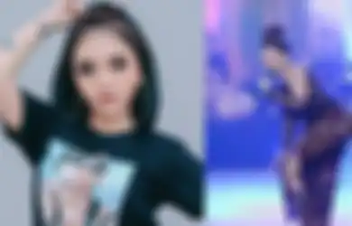 Videonya Nyanyikan Rasah Nyangkem 3 Viral hingga Luar Negeri, Ini Sosok Syahiba Saufa, Pedangdut Asal Banyuwangi yang Punya Suara Khas