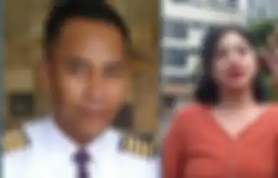 Dewi Perssik Diisukan Putus, Rully sang Kekasih Kepergok Pelukan dengan Permpuan Lain