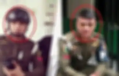 Bukan Kawal Presiden, Ini Tugas Praka RM Oknum Paspampres yang Diduga Aniaya Pemuda Aceh
