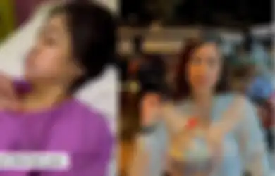 Viral di TikTok Pramugari Sembuh dari Penyakit Langka, Alami Koma Selama 30 Hari hingga Divonis Sisa Hidup 50 Persen