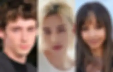 Troye Sivan Sering Ngode Soal Hyunjin Kini Collab, Bareng PinkPantheress Juga!
