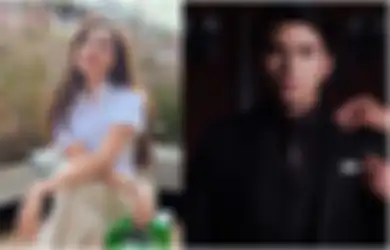 Thariq Halilintar Diisukan Dekat dengan Aaliyah Massaid, Eks Fuji Tersenyum saat Ditanya Hal Ini, Akui Tak Punya Kriteria Wanita Idaman