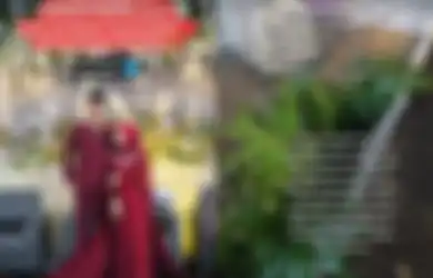Yang Harusnya Sakral Justru Bikin Mual, Pernikahan Pengantin Ini 'Dihadiri' Ratusan Ribu Lalat, Penyebabnya Bikin Elus Dada