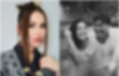 Ketemu Lady Nayoan dan Rendy Kjernett, Sikap Ayu Ting Ting Jadi Sorotan Publik