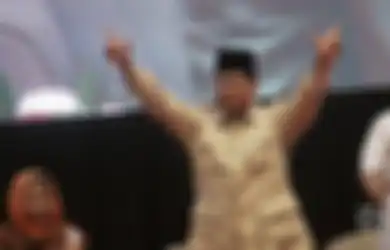 Prabowo Subianto, Pemilik Weton Rabu Pon yang Sukses di Politik, Militer, dan Bisnis, Apakah Dia Akan Jadi Presiden Indonesia?