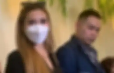 Verny Hasan Diam-diam Simpan Kesal pada Denny Sumargo karena Hal Ini, Ngaku Sudah Pernah Tegur